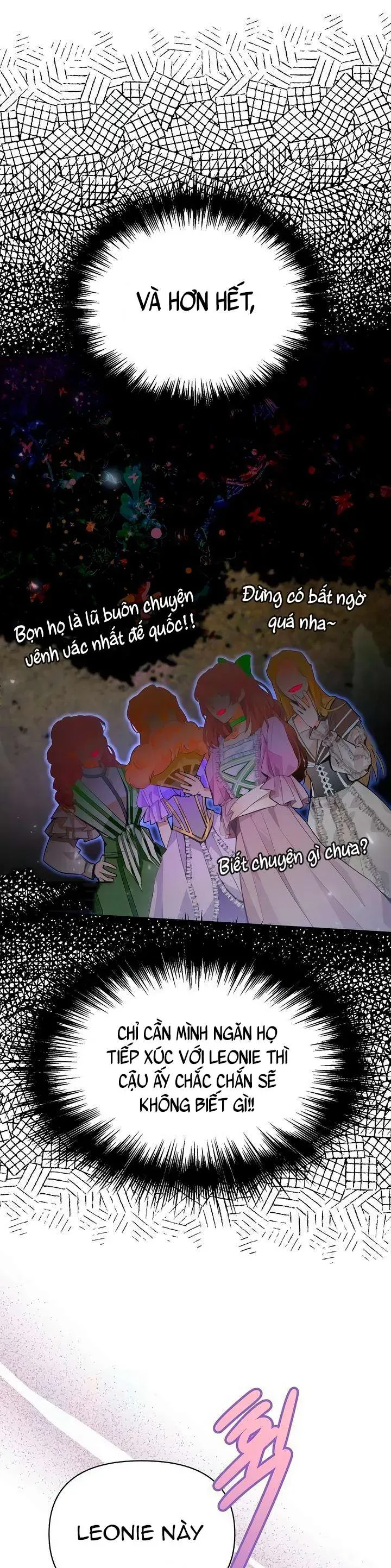 Đi Tìm Ác Nữ Đã Cùng Trải Qua Đêm Đầu Tiên Chapter 4 - Trang 2