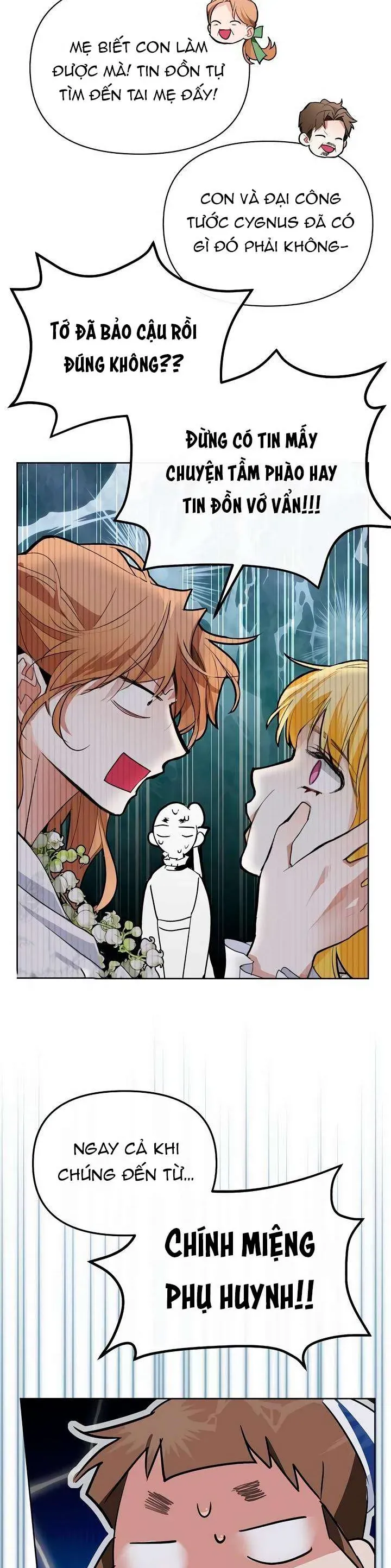 Đi Tìm Ác Nữ Đã Cùng Trải Qua Đêm Đầu Tiên Chapter 4 - Trang 2