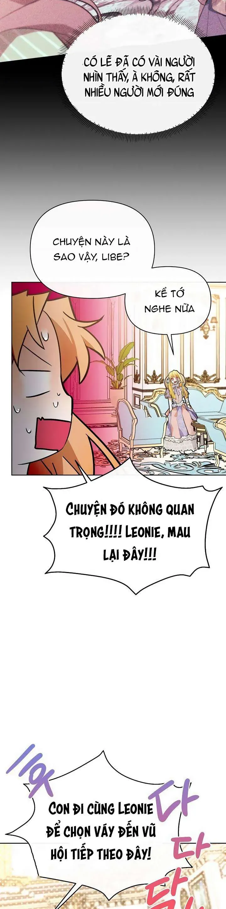 Đi Tìm Ác Nữ Đã Cùng Trải Qua Đêm Đầu Tiên Chapter 4 - Trang 2