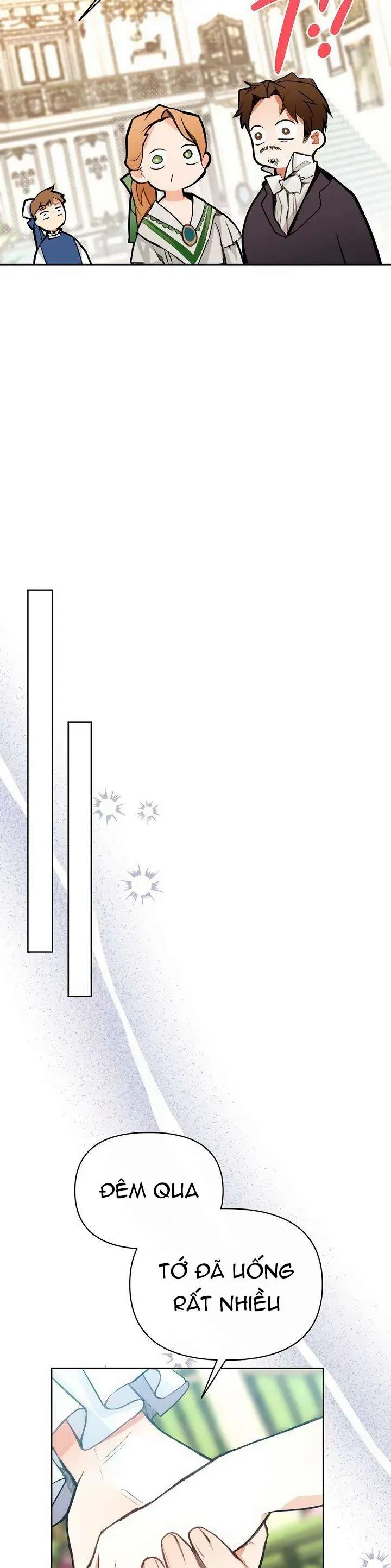 Đi Tìm Ác Nữ Đã Cùng Trải Qua Đêm Đầu Tiên Chapter 4 - Trang 2