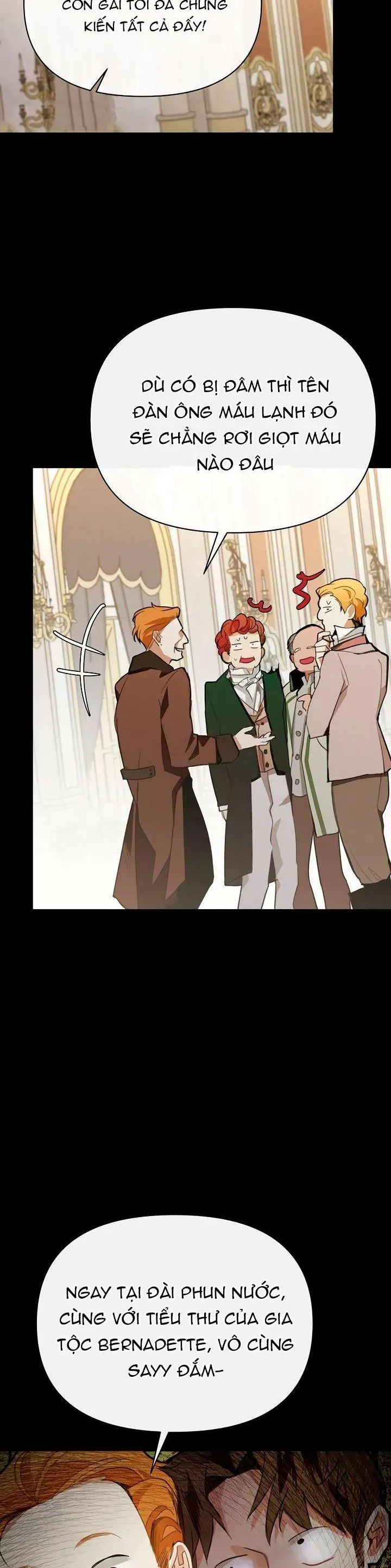 Đi Tìm Ác Nữ Đã Cùng Trải Qua Đêm Đầu Tiên Chapter 4 - Trang 2