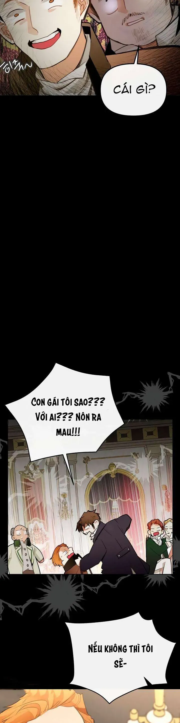 Đi Tìm Ác Nữ Đã Cùng Trải Qua Đêm Đầu Tiên Chapter 4 - Trang 2