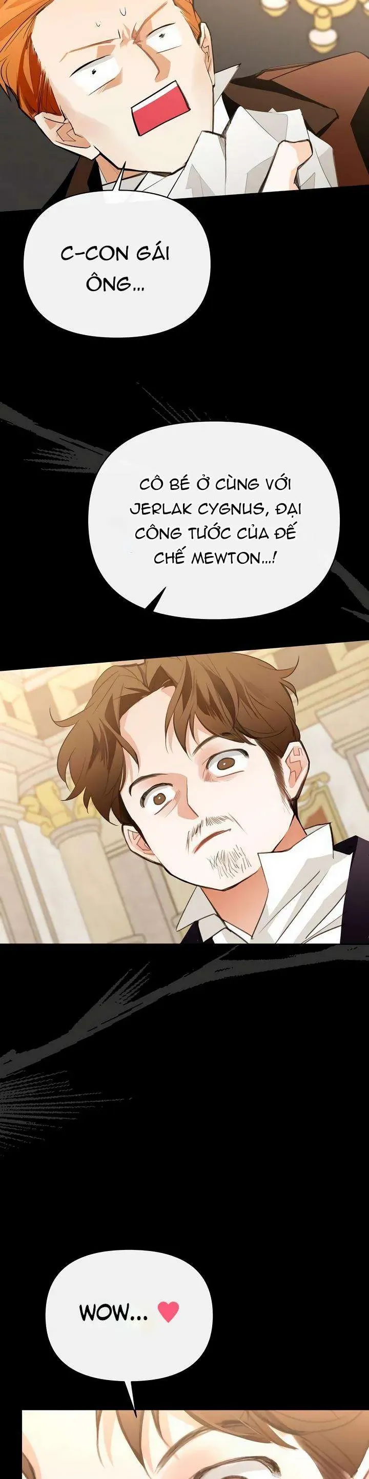 Đi Tìm Ác Nữ Đã Cùng Trải Qua Đêm Đầu Tiên Chapter 4 - Trang 2