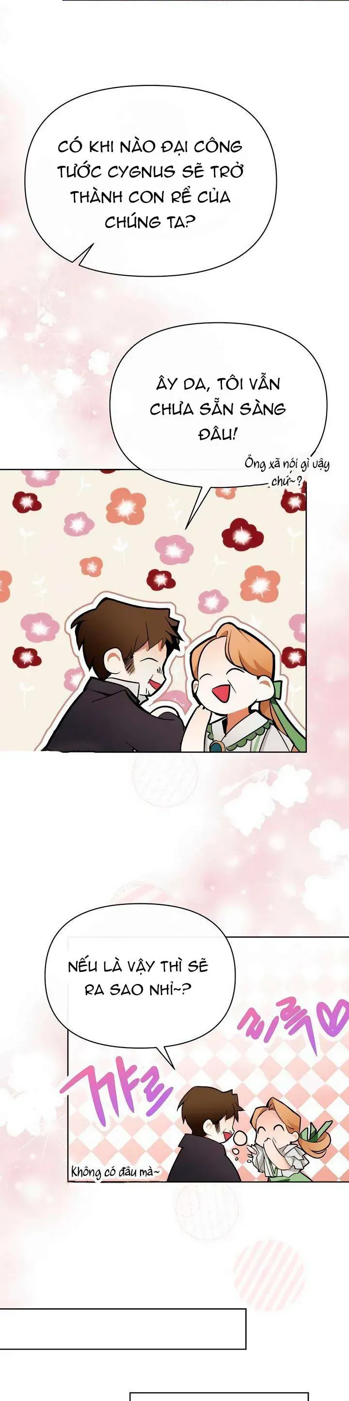 Đi Tìm Ác Nữ Đã Cùng Trải Qua Đêm Đầu Tiên Chapter 4 - Trang 2