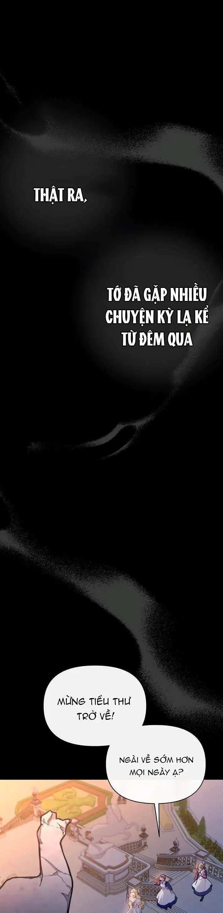 Đi Tìm Ác Nữ Đã Cùng Trải Qua Đêm Đầu Tiên Chapter 4 - Trang 2