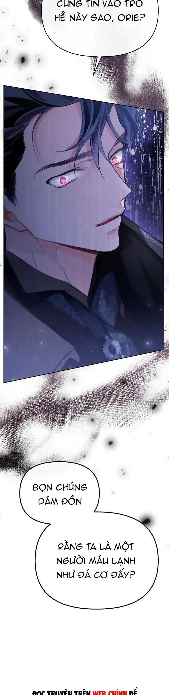 Đi Tìm Ác Nữ Đã Cùng Trải Qua Đêm Đầu Tiên Chapter 4 - Trang 2