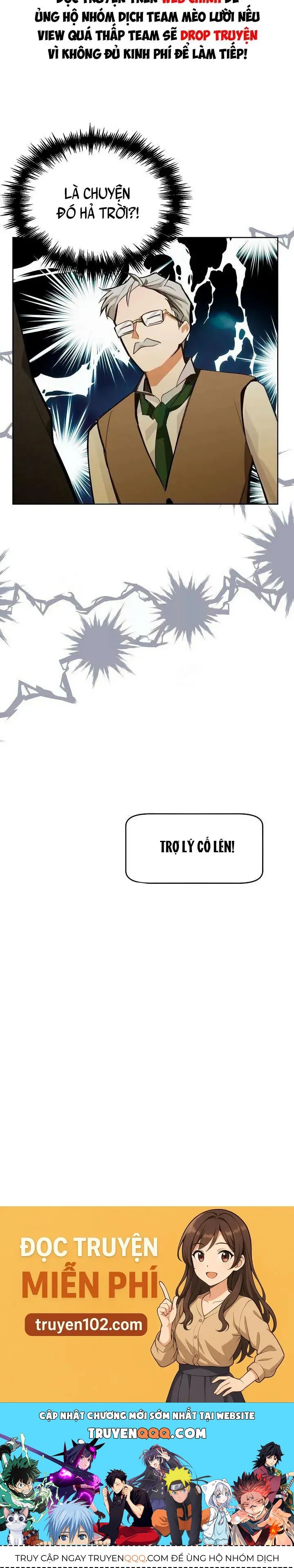 Đi Tìm Ác Nữ Đã Cùng Trải Qua Đêm Đầu Tiên Chapter 4 - Trang 2