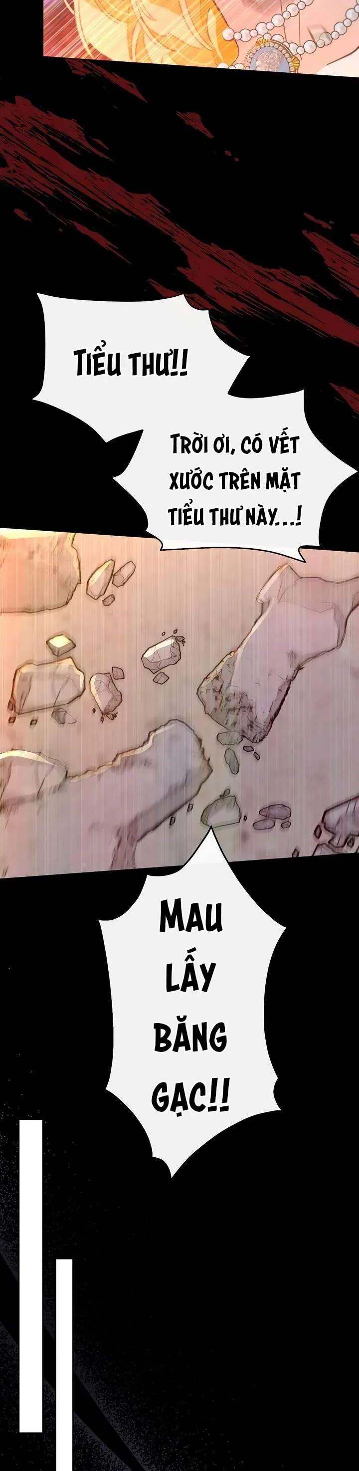 Đi Tìm Ác Nữ Đã Cùng Trải Qua Đêm Đầu Tiên Chapter 4 - Trang 2