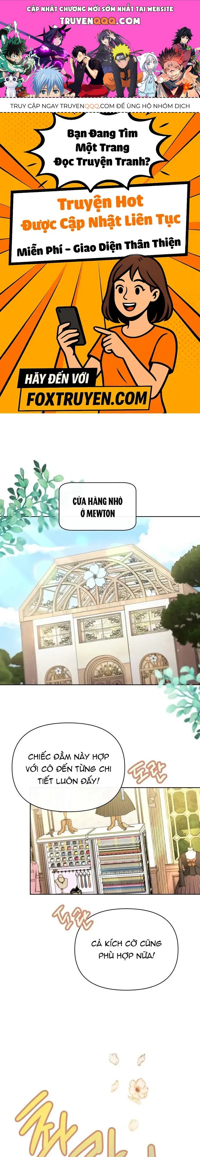 Đi Tìm Ác Nữ Đã Cùng Trải Qua Đêm Đầu Tiên Chapter 5 - Trang 2