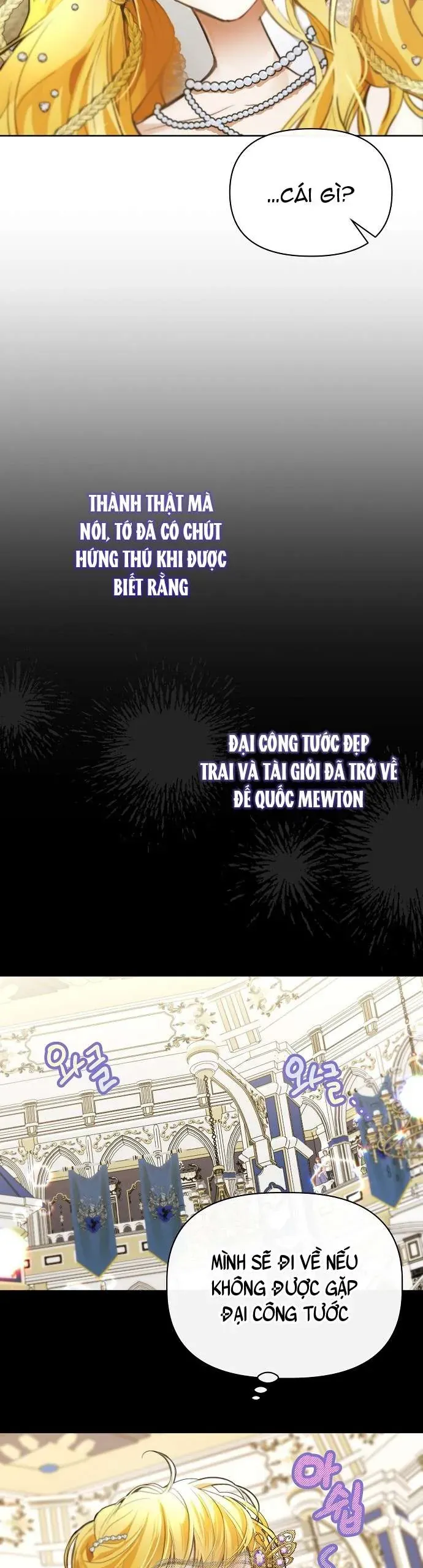 Đi Tìm Ác Nữ Đã Cùng Trải Qua Đêm Đầu Tiên Chapter 5 - Trang 2