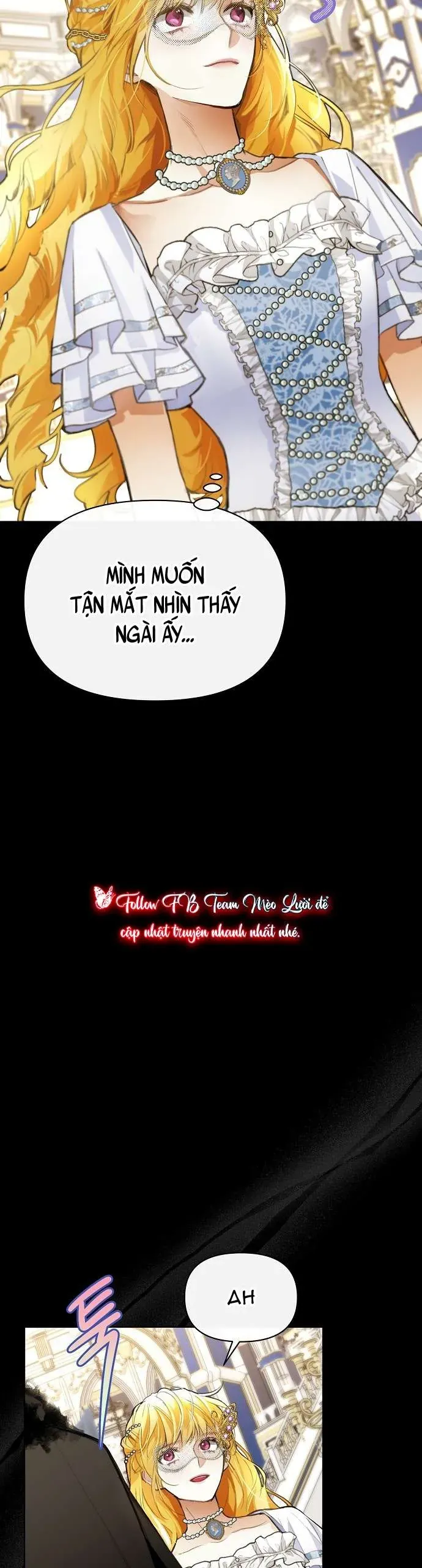 Đi Tìm Ác Nữ Đã Cùng Trải Qua Đêm Đầu Tiên Chapter 5 - Trang 2