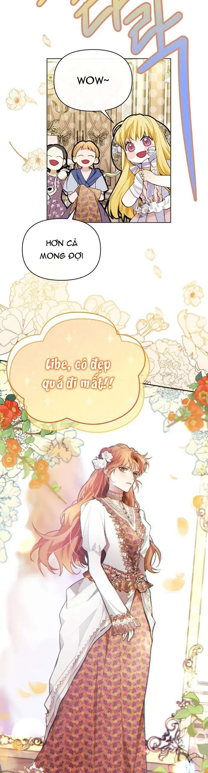 Đi Tìm Ác Nữ Đã Cùng Trải Qua Đêm Đầu Tiên Chapter 5 - Trang 2