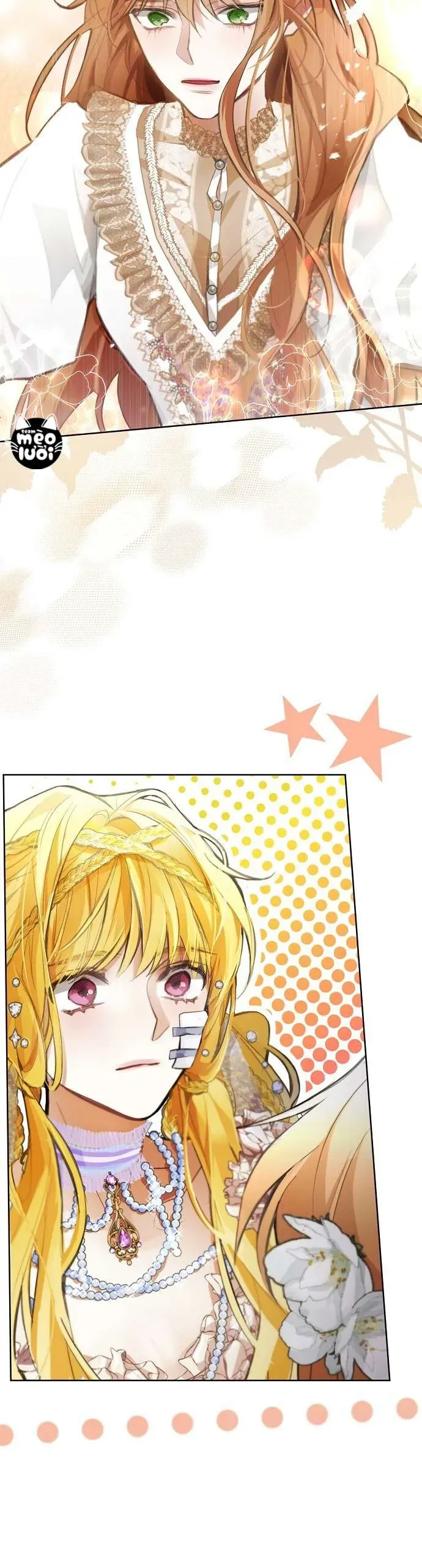 Đi Tìm Ác Nữ Đã Cùng Trải Qua Đêm Đầu Tiên Chapter 5 - Trang 2