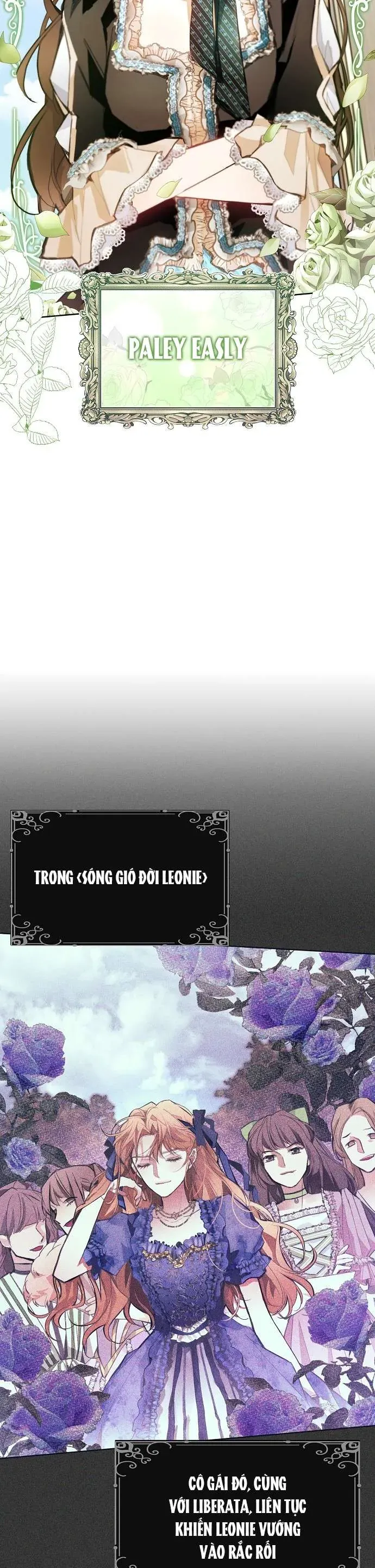 Đi Tìm Ác Nữ Đã Cùng Trải Qua Đêm Đầu Tiên Chapter 5 - Trang 2