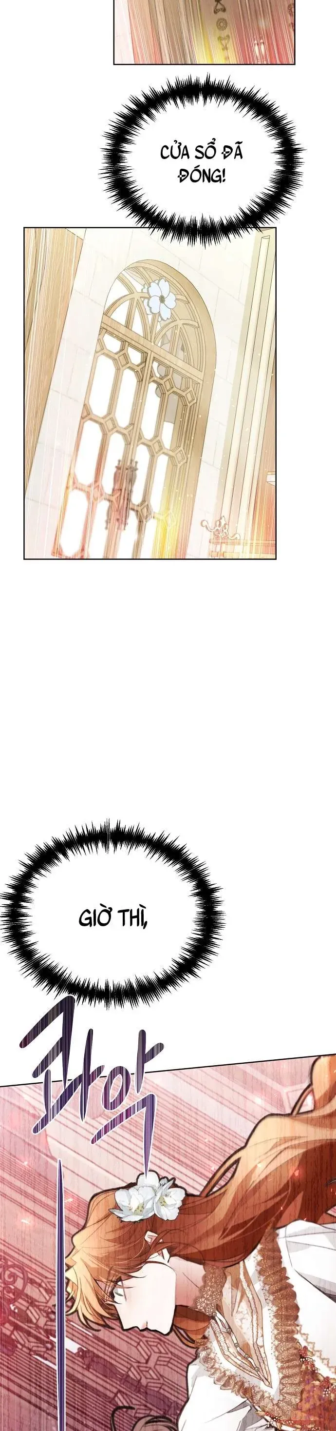 Đi Tìm Ác Nữ Đã Cùng Trải Qua Đêm Đầu Tiên Chapter 5 - Trang 2