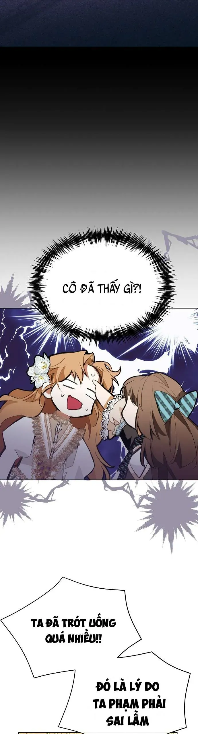 Đi Tìm Ác Nữ Đã Cùng Trải Qua Đêm Đầu Tiên Chapter 5 - Trang 2