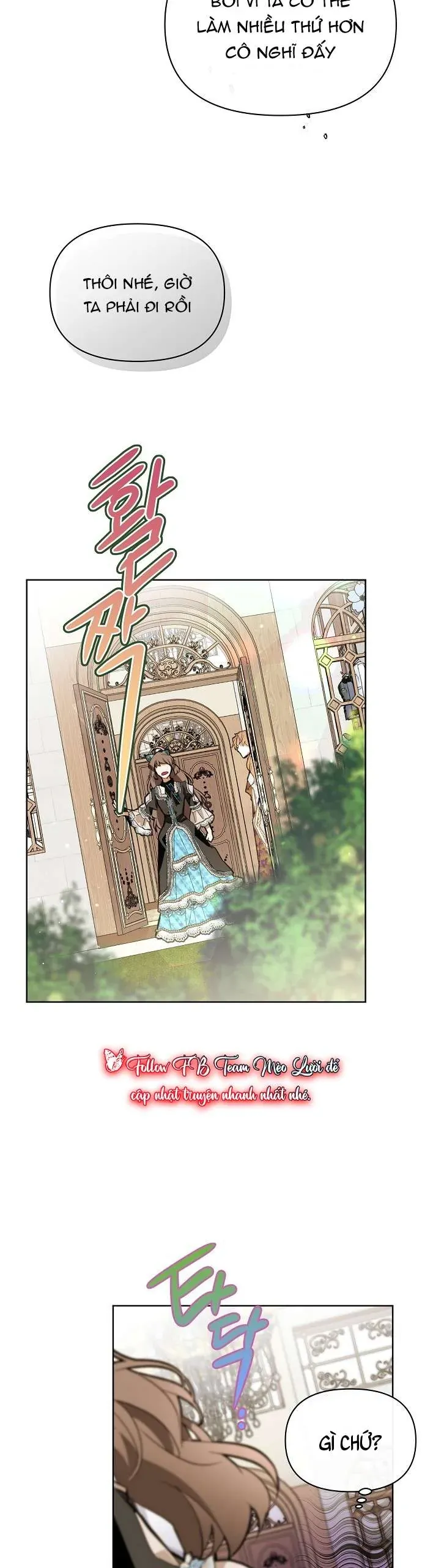 Đi Tìm Ác Nữ Đã Cùng Trải Qua Đêm Đầu Tiên Chapter 5 - Trang 2