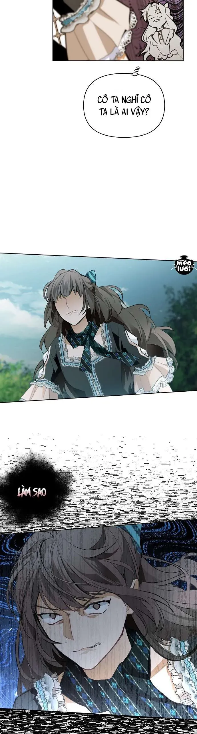 Đi Tìm Ác Nữ Đã Cùng Trải Qua Đêm Đầu Tiên Chapter 5 - Trang 2