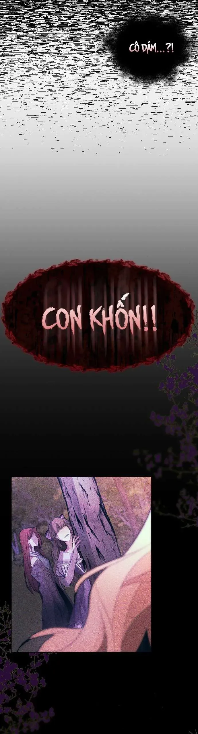 Đi Tìm Ác Nữ Đã Cùng Trải Qua Đêm Đầu Tiên Chapter 5 - Trang 2