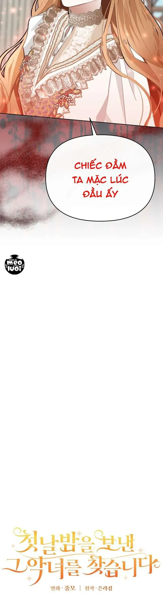 Đi Tìm Ác Nữ Đã Cùng Trải Qua Đêm Đầu Tiên Chapter 5 - Trang 2