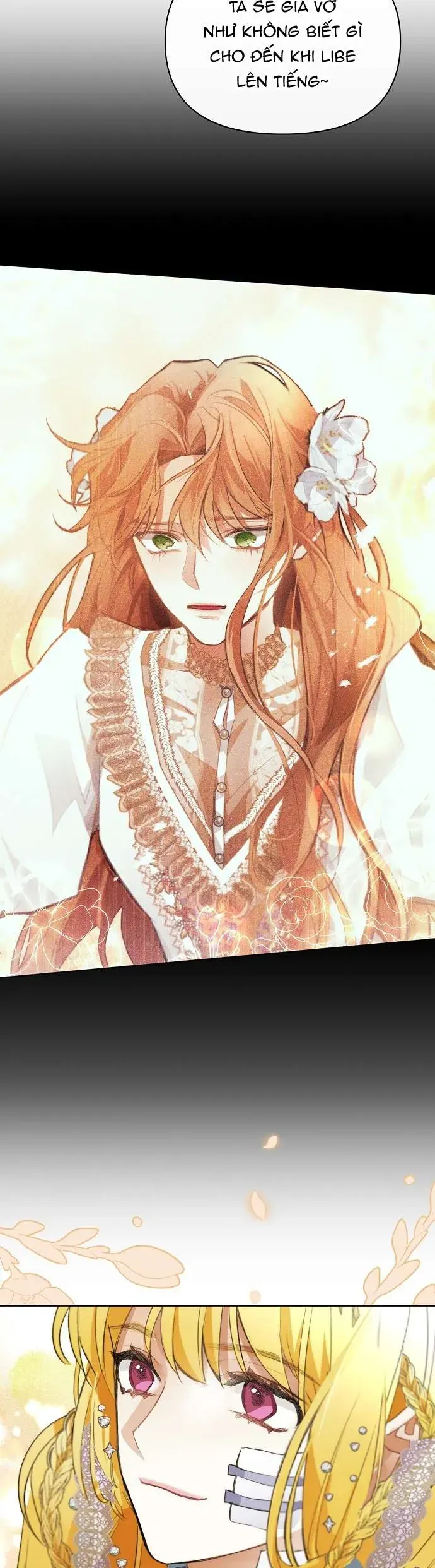 Đi Tìm Ác Nữ Đã Cùng Trải Qua Đêm Đầu Tiên Chapter 5 - Trang 2