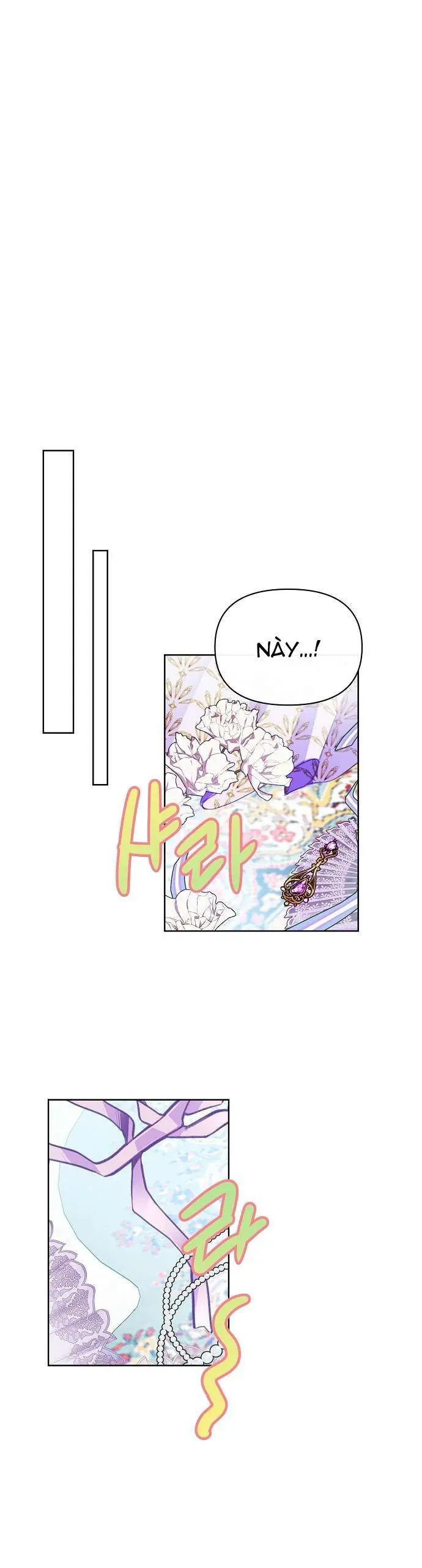 Đi Tìm Ác Nữ Đã Cùng Trải Qua Đêm Đầu Tiên Chapter 5 - Trang 2