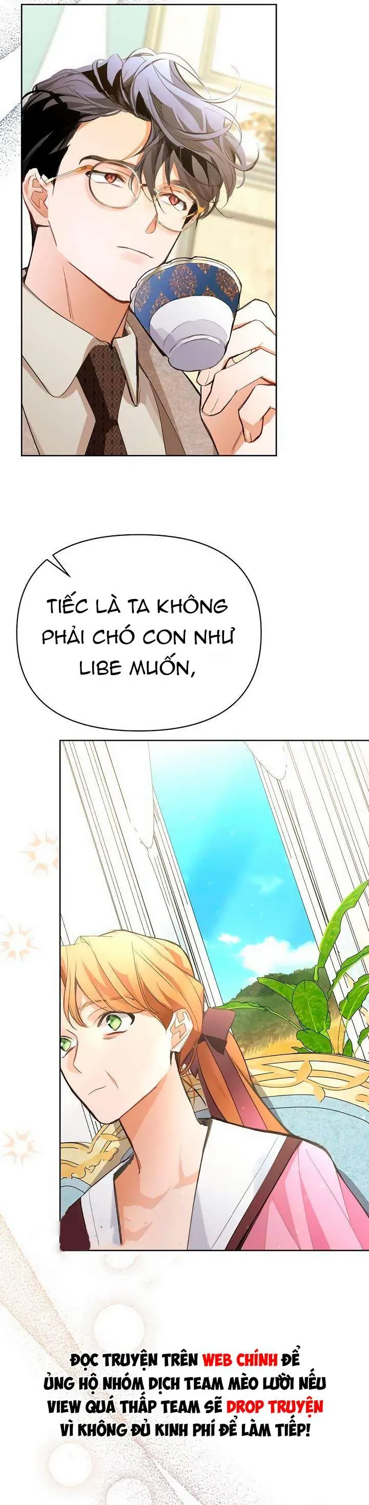 Đi Tìm Ác Nữ Đã Cùng Trải Qua Đêm Đầu Tiên Chapter 6 - Trang 2
