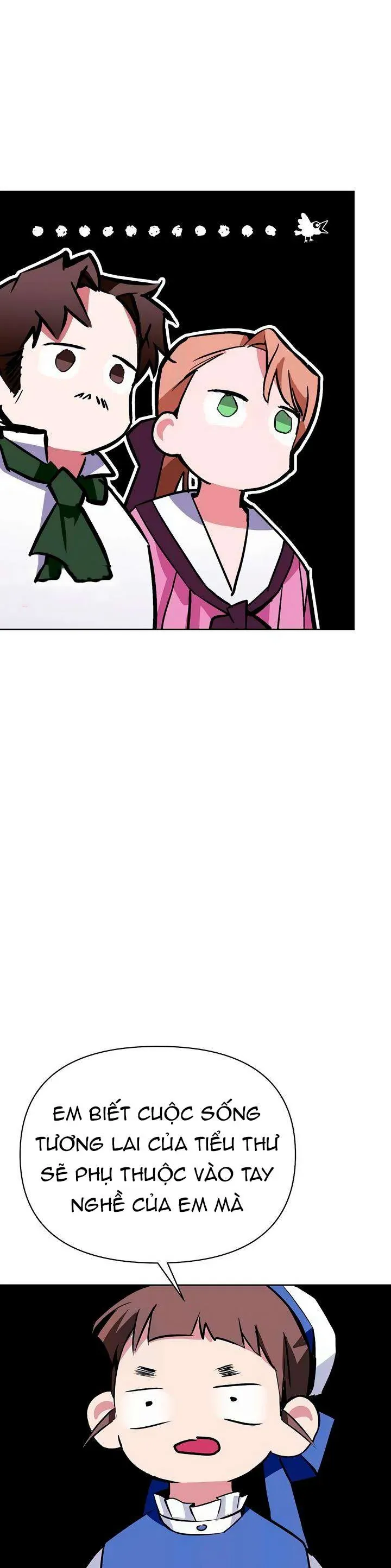 Đi Tìm Ác Nữ Đã Cùng Trải Qua Đêm Đầu Tiên Chapter 6 - Trang 2