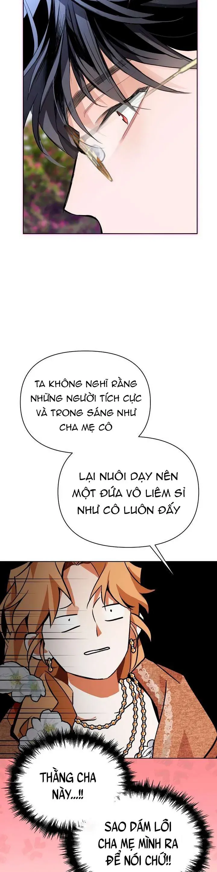 Đi Tìm Ác Nữ Đã Cùng Trải Qua Đêm Đầu Tiên Chapter 6 - Trang 2