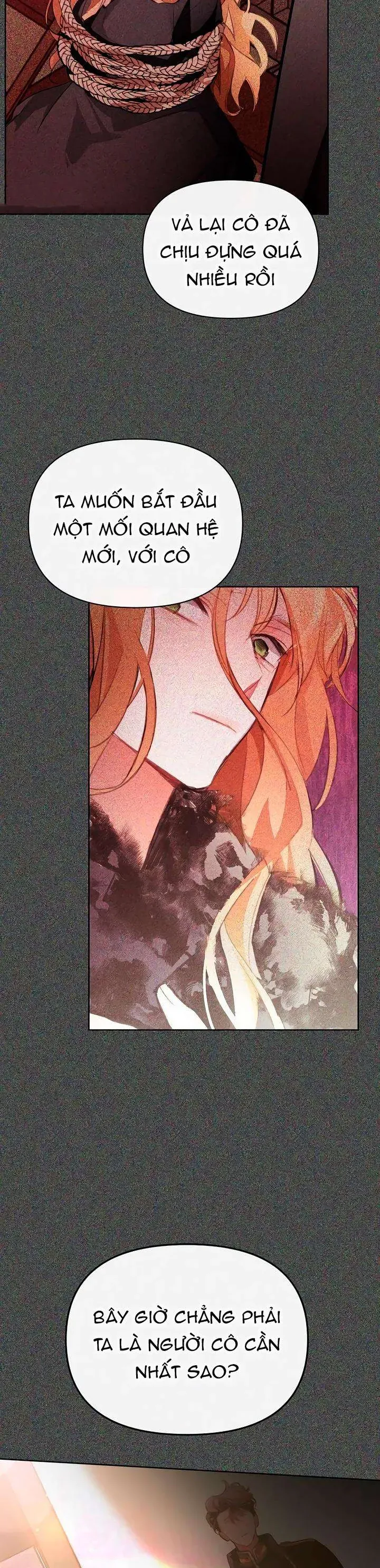 Đi Tìm Ác Nữ Đã Cùng Trải Qua Đêm Đầu Tiên Chapter 6 - Trang 2