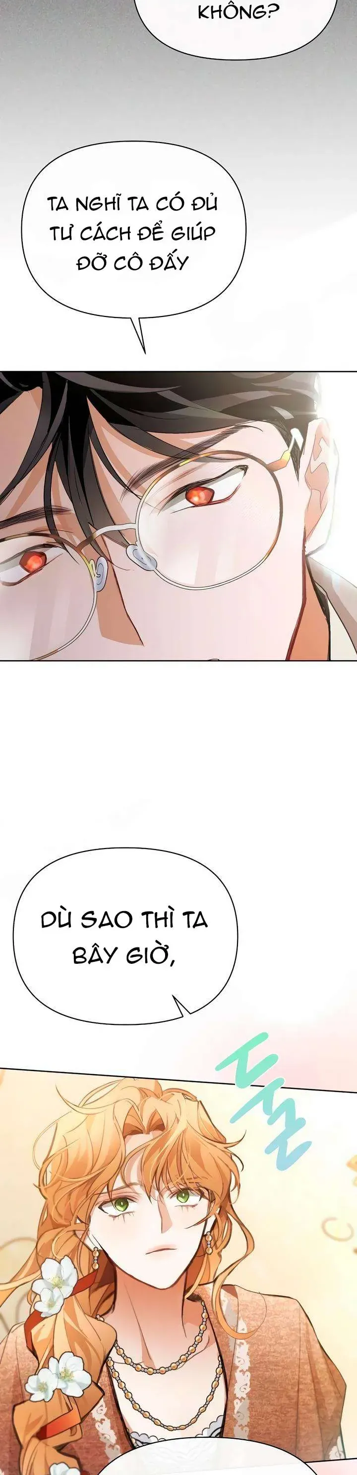 Đi Tìm Ác Nữ Đã Cùng Trải Qua Đêm Đầu Tiên Chapter 6 - Trang 2