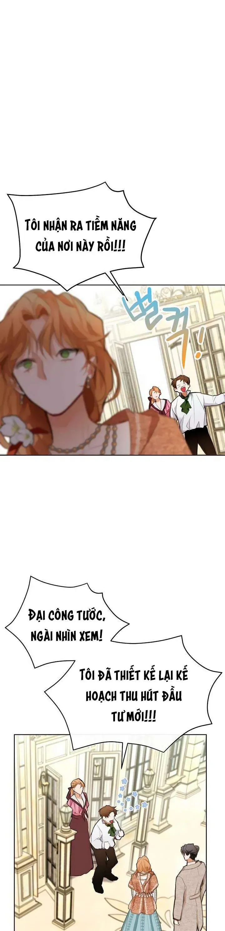 Đi Tìm Ác Nữ Đã Cùng Trải Qua Đêm Đầu Tiên Chapter 6 - Trang 2