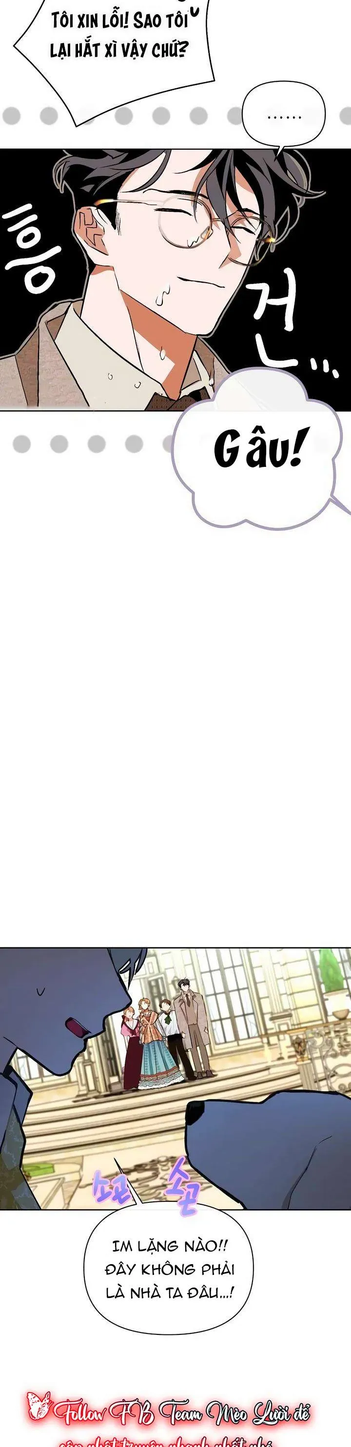 Đi Tìm Ác Nữ Đã Cùng Trải Qua Đêm Đầu Tiên Chapter 6 - Trang 2