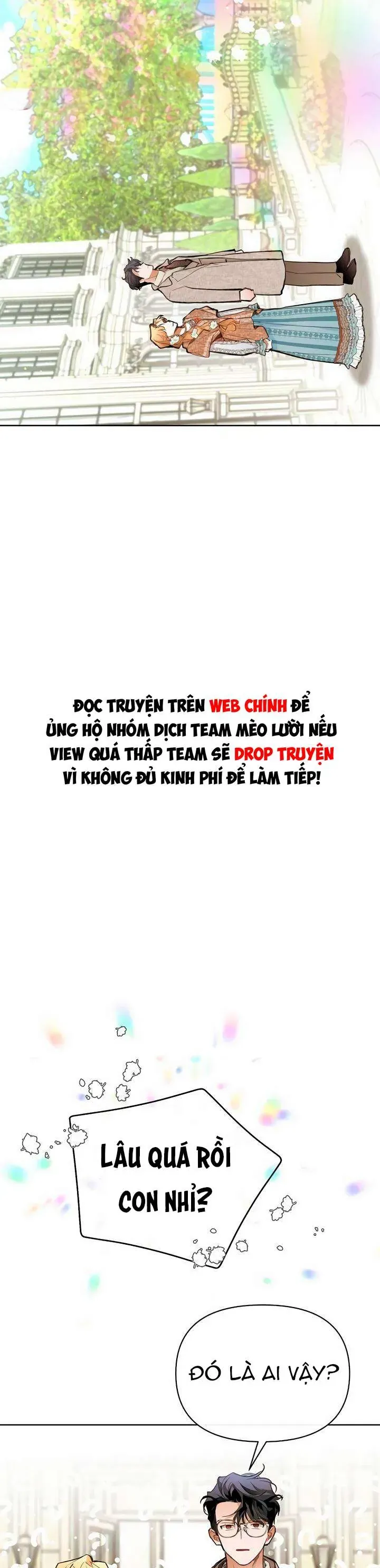 Đi Tìm Ác Nữ Đã Cùng Trải Qua Đêm Đầu Tiên Chapter 6 - Trang 2