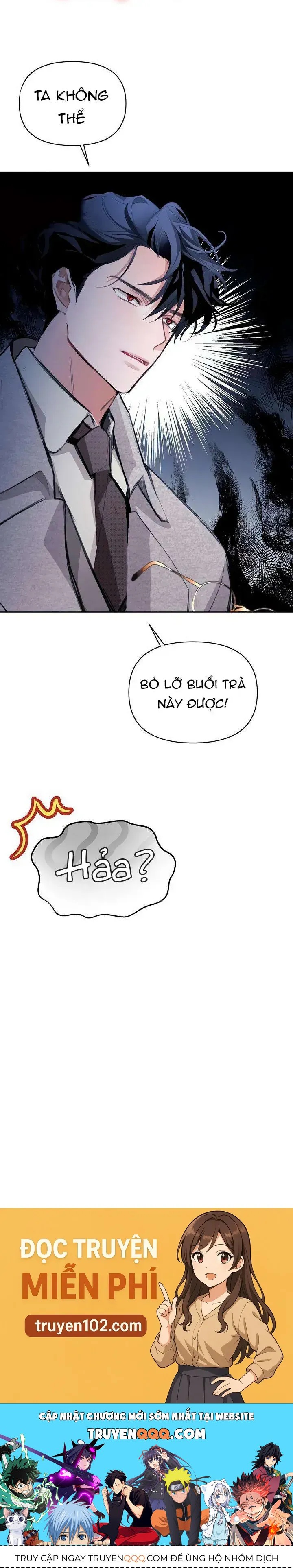 Đi Tìm Ác Nữ Đã Cùng Trải Qua Đêm Đầu Tiên Chapter 6 - Trang 2