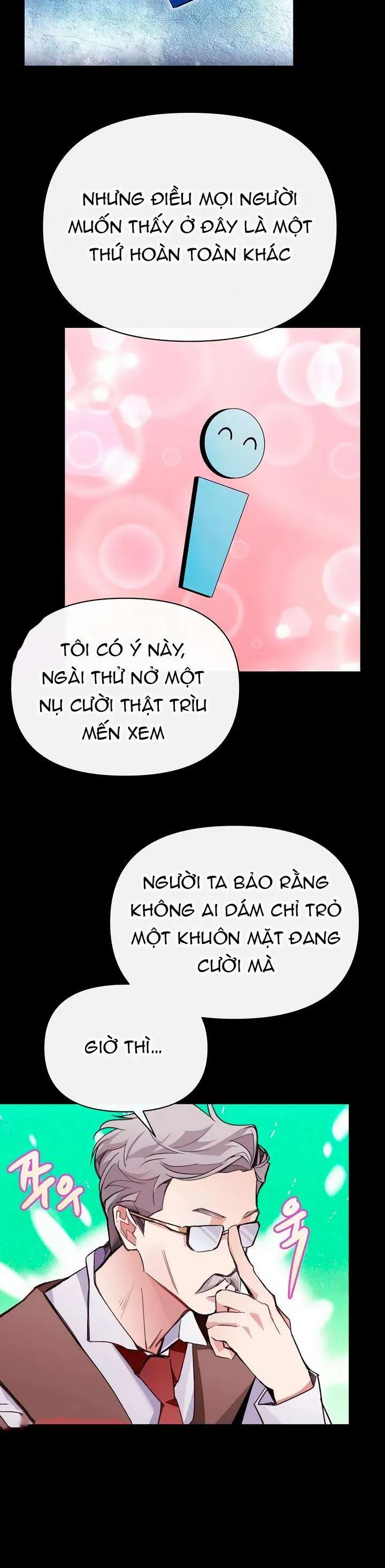 Đi Tìm Ác Nữ Đã Cùng Trải Qua Đêm Đầu Tiên Chapter 6 - Trang 2