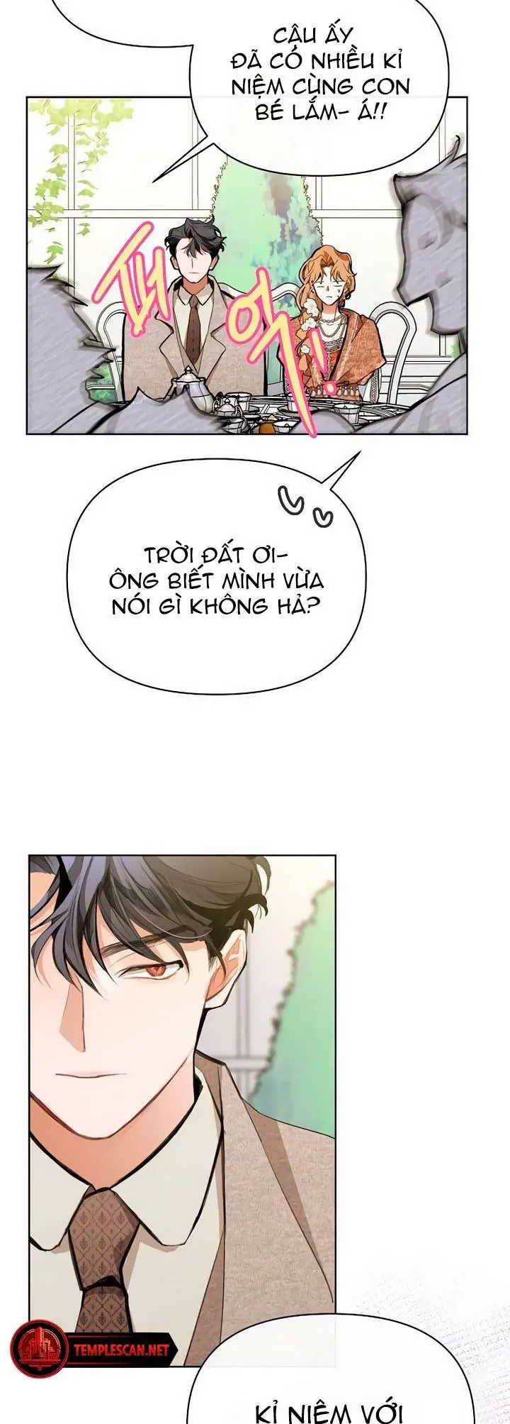 Đi Tìm Ác Nữ Đã Cùng Trải Qua Đêm Đầu Tiên Chapter 7 - Trang 2