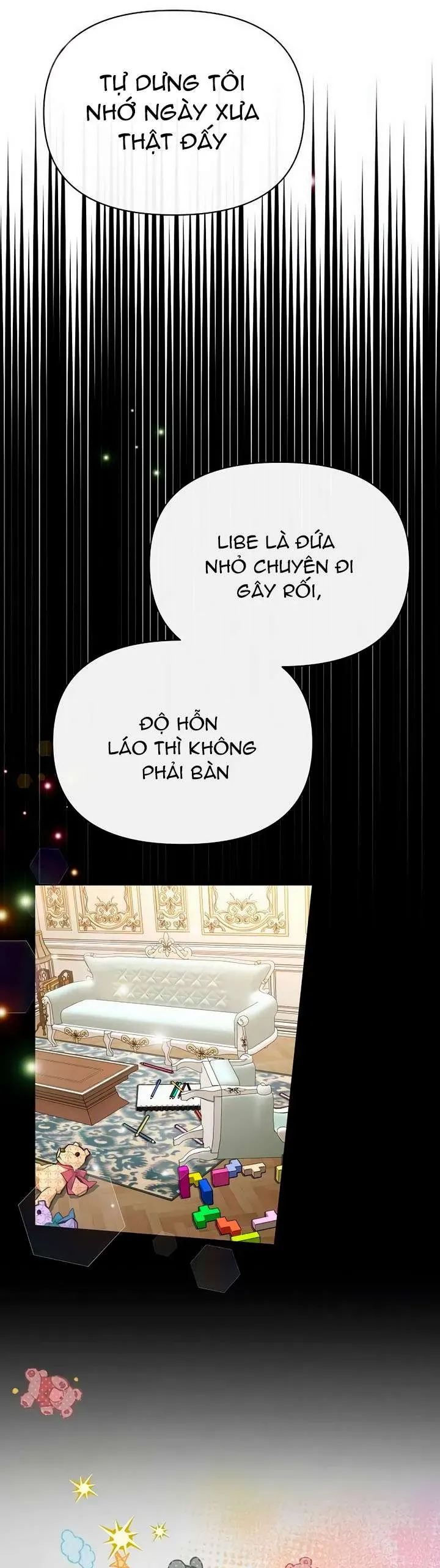 Đi Tìm Ác Nữ Đã Cùng Trải Qua Đêm Đầu Tiên Chapter 7 - Trang 2