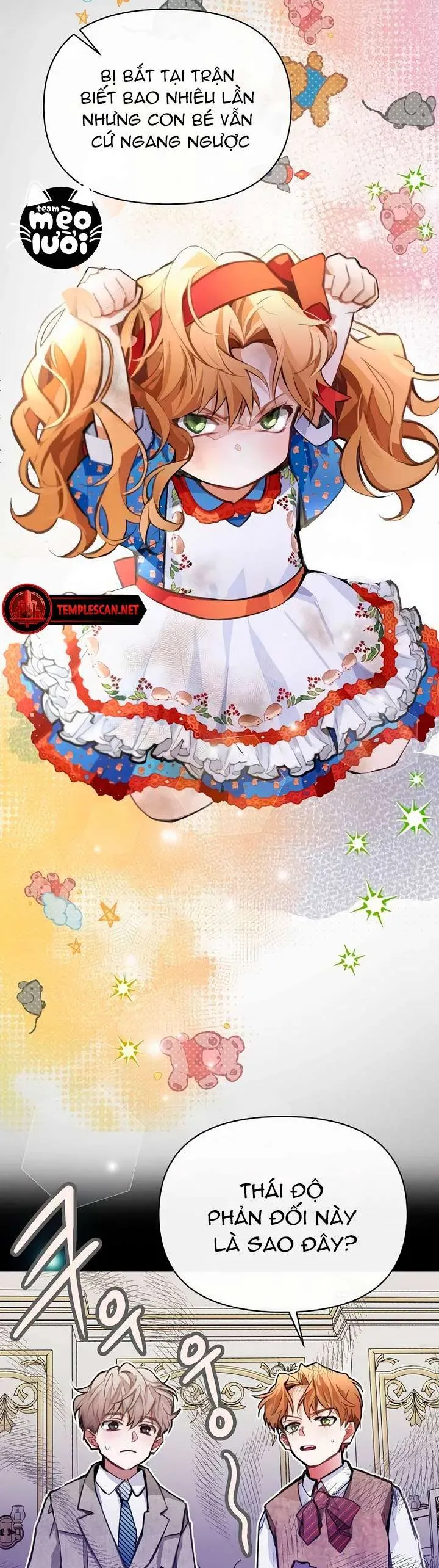 Đi Tìm Ác Nữ Đã Cùng Trải Qua Đêm Đầu Tiên Chapter 7 - Trang 2