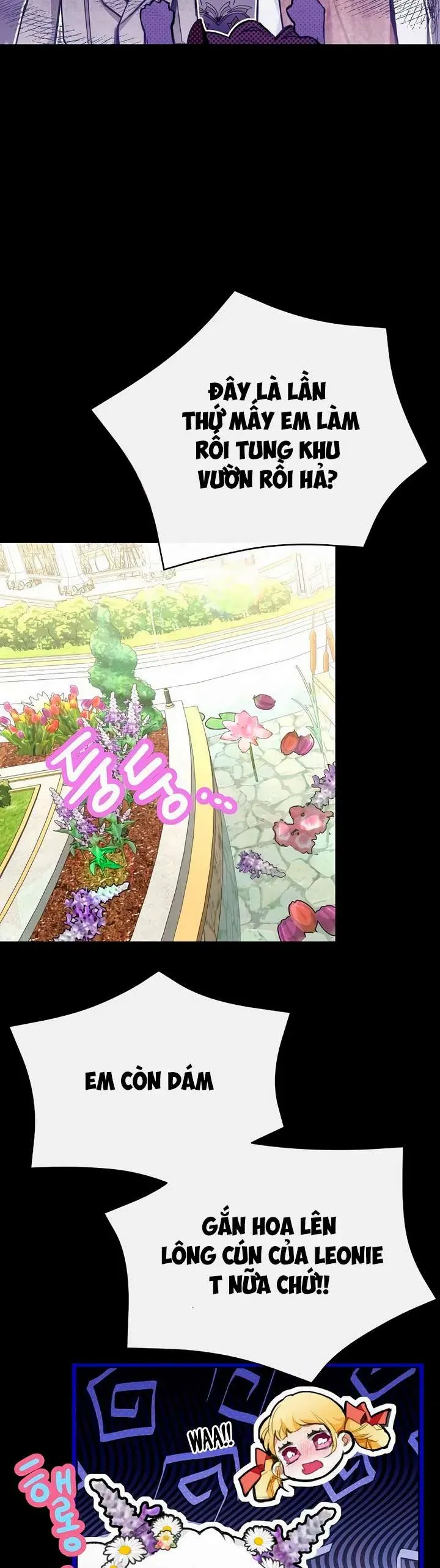 Đi Tìm Ác Nữ Đã Cùng Trải Qua Đêm Đầu Tiên Chapter 7 - Trang 2