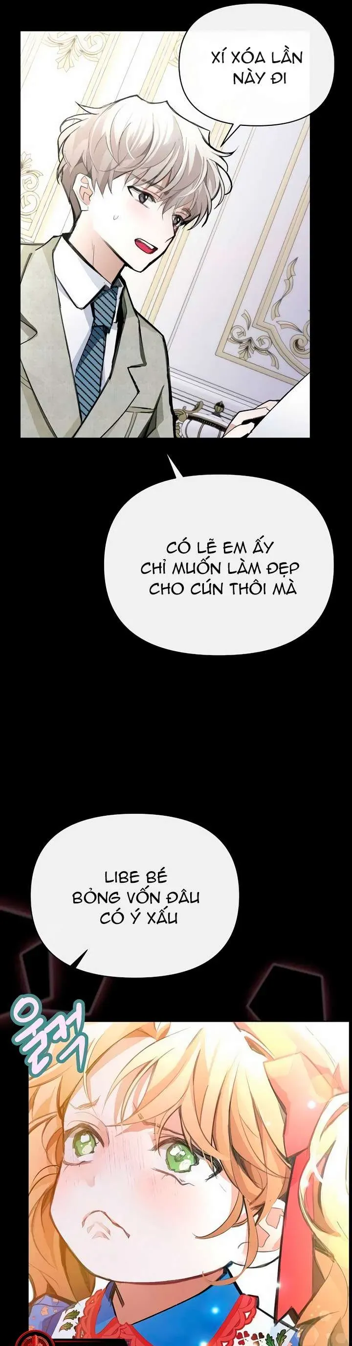 Đi Tìm Ác Nữ Đã Cùng Trải Qua Đêm Đầu Tiên Chapter 7 - Trang 2