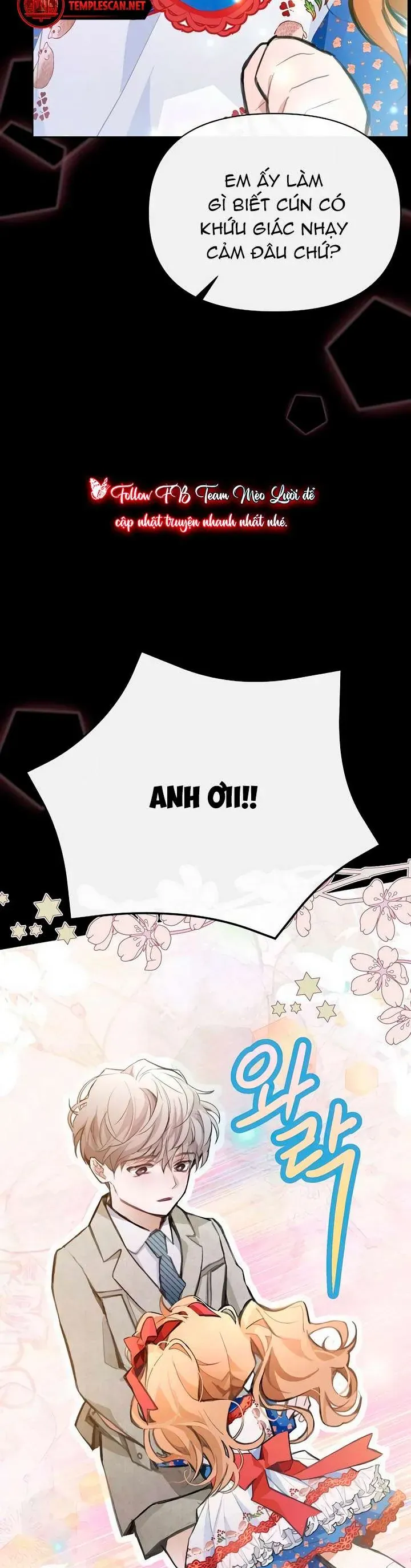 Đi Tìm Ác Nữ Đã Cùng Trải Qua Đêm Đầu Tiên Chapter 7 - Trang 2