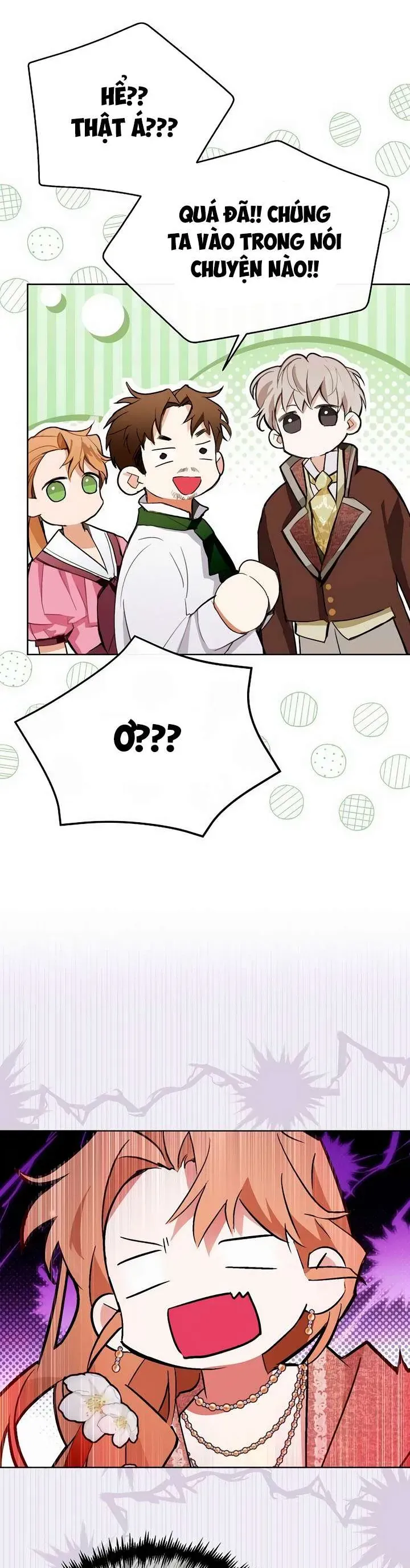 Đi Tìm Ác Nữ Đã Cùng Trải Qua Đêm Đầu Tiên Chapter 7 - Trang 2