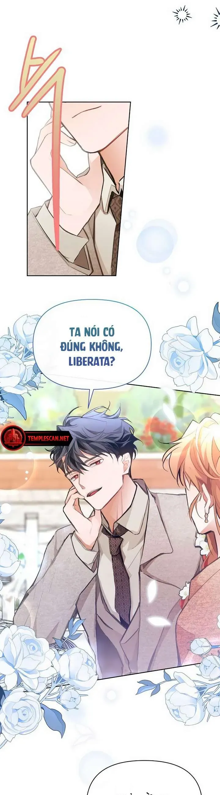 Đi Tìm Ác Nữ Đã Cùng Trải Qua Đêm Đầu Tiên Chapter 7 - Trang 2