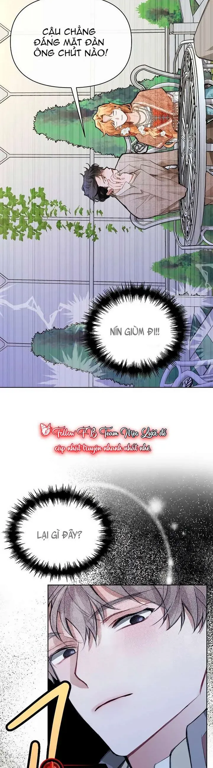 Đi Tìm Ác Nữ Đã Cùng Trải Qua Đêm Đầu Tiên Chapter 7 - Trang 2