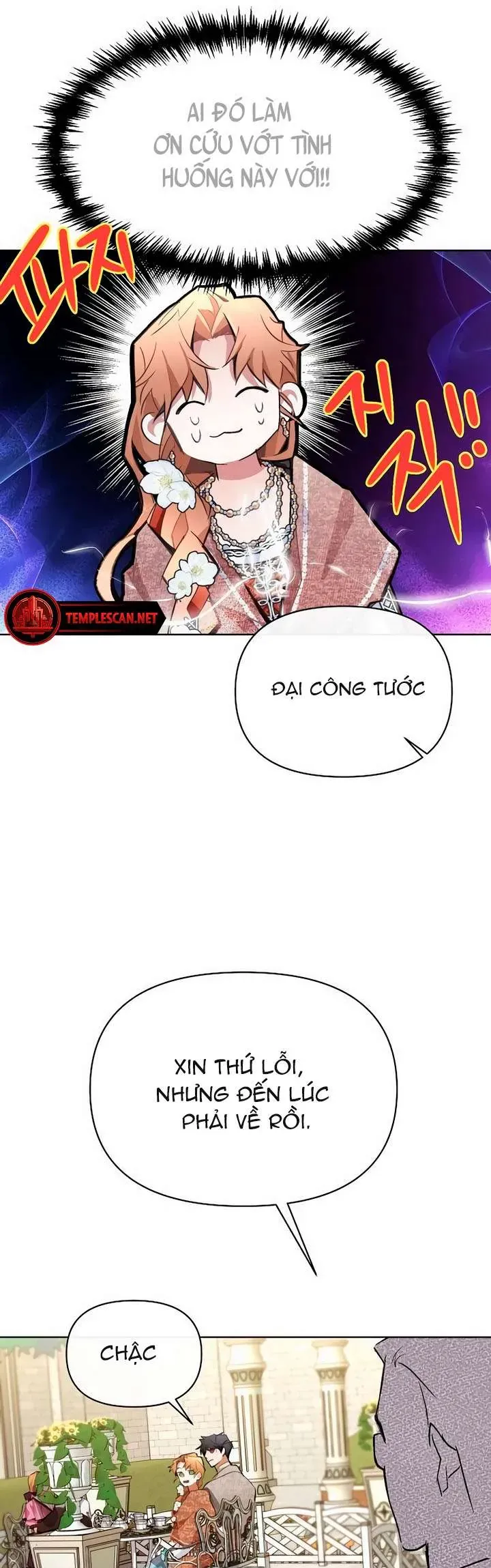 Đi Tìm Ác Nữ Đã Cùng Trải Qua Đêm Đầu Tiên Chapter 7 - Trang 2