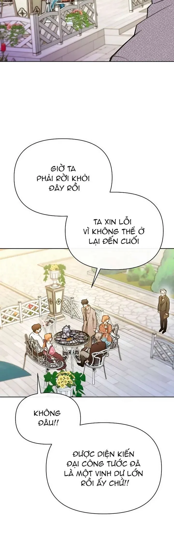 Đi Tìm Ác Nữ Đã Cùng Trải Qua Đêm Đầu Tiên Chapter 7 - Trang 2