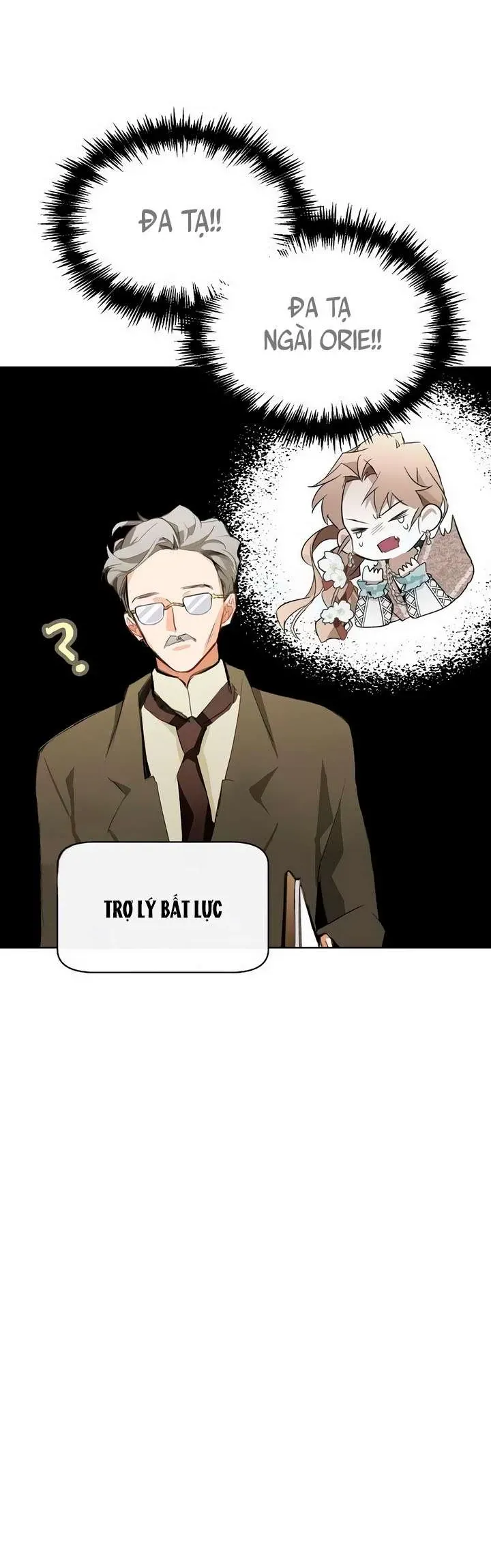 Đi Tìm Ác Nữ Đã Cùng Trải Qua Đêm Đầu Tiên Chapter 7 - Trang 2