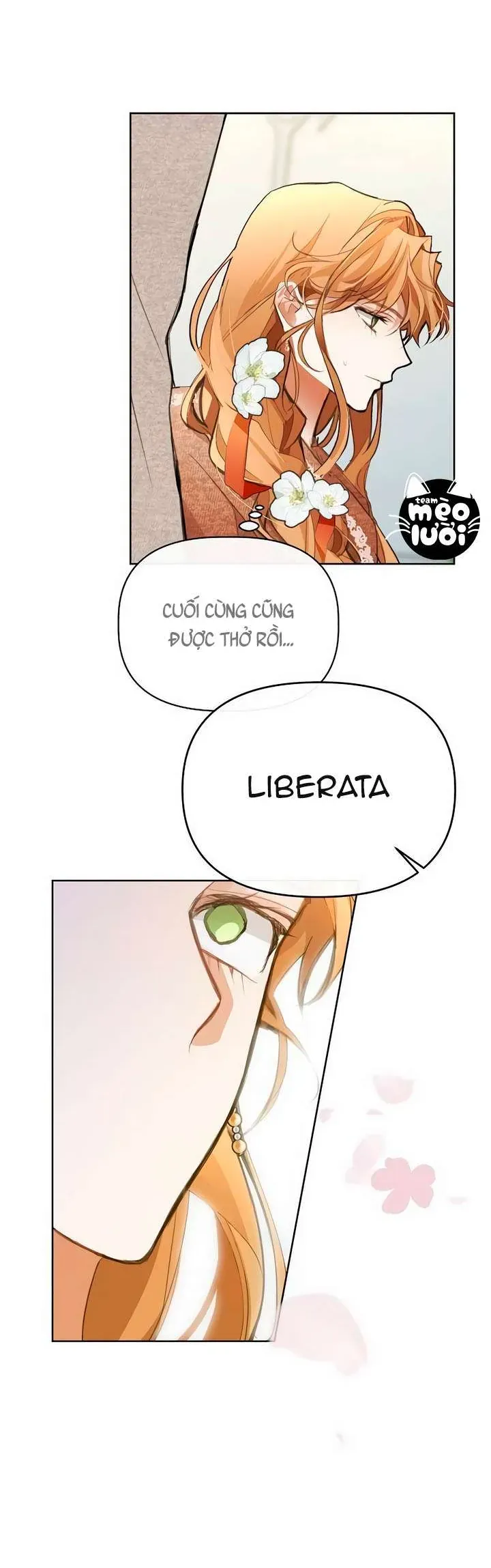 Đi Tìm Ác Nữ Đã Cùng Trải Qua Đêm Đầu Tiên Chapter 7 - Trang 2