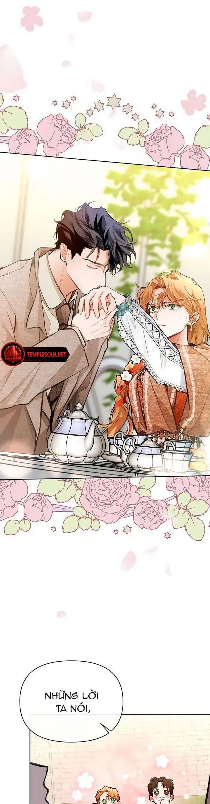 Đi Tìm Ác Nữ Đã Cùng Trải Qua Đêm Đầu Tiên Chapter 7 - Trang 2